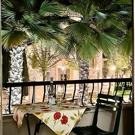 Sorridi Al Appartement *