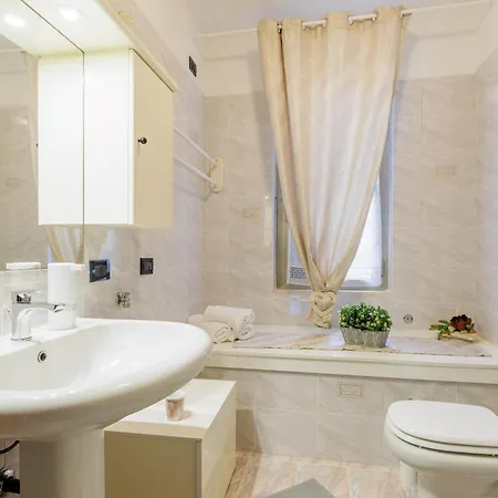 Sorridi Al Appartement Sirmione
