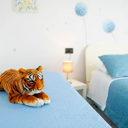 Sorridi Al Appartement *