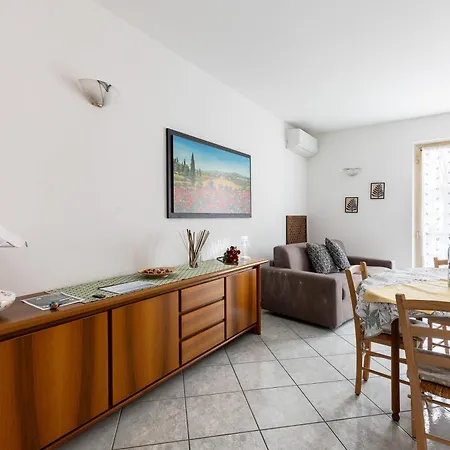 Sorridi Al Appartement *