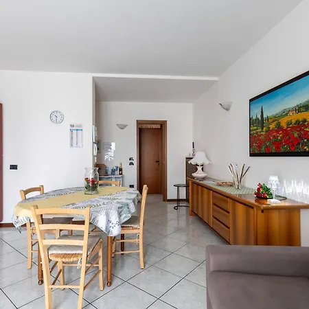 Appartement Sorridi Al *