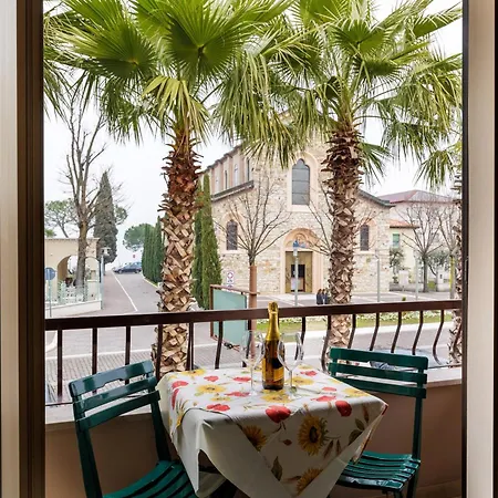 Appartement Sorridi Al *