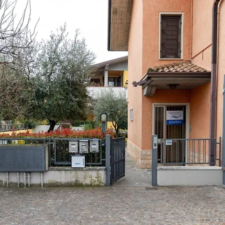 Sorridi Al Appartement Sirmione