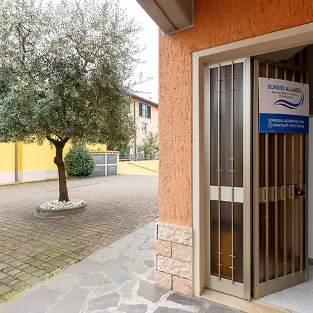 Sorridi Al Sirmione