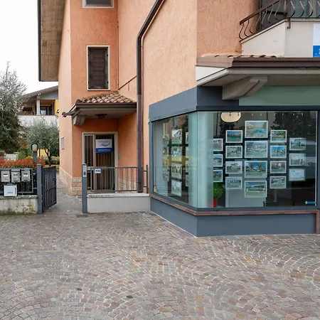 Appartement Sorridi Al *
