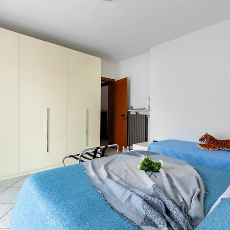 Appartement Sorridi Al Sirmione