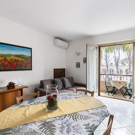 Appartement Sorridi Al *