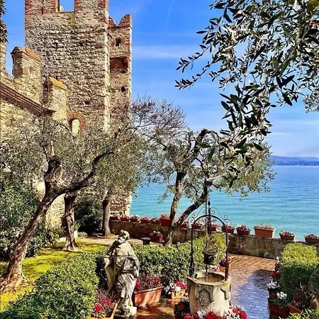 Apartment Sorridi Al