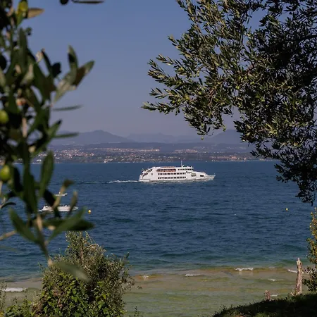 Lejlighed Sorridi Al Sirmione